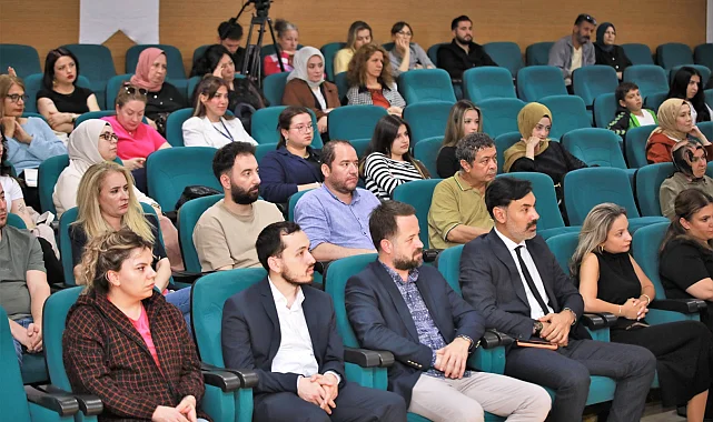Ankara Keçiören'de öğrencilere sınav motivasyonu