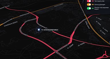 Ankara NATO Zirvesi için trafikte kapsamlı düzenleme
