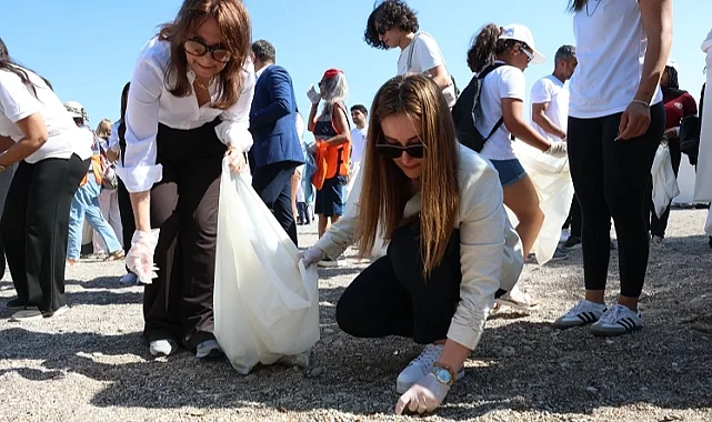 Antalya dumansız plaj uygulaması