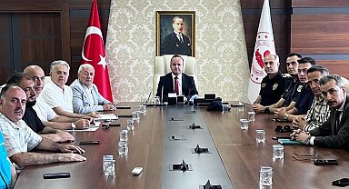 Artvin Hopa'da 1 Temmuz hazırlığı