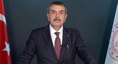 Bakan Tekin'den öğretmenlere mesleki mesajı: En büyük gücümüz sizlersiniz