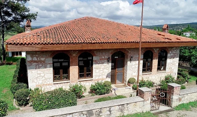 Balıkesir Büyükşehir müzelerine erişim kolaylaştı