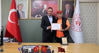 Başarılı antrenör Külünk'e Artvin üzülüyor, Sinop seviniyor