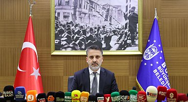 Başkan Vekili Biba'dan toplu sözleşme açıklaması... Ben buna müsaade etmem!