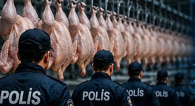 Beyaz et devlerine şafak operasyonu! Fiyat manipülasyonu iddiasıyla 13 şirkete kayyım