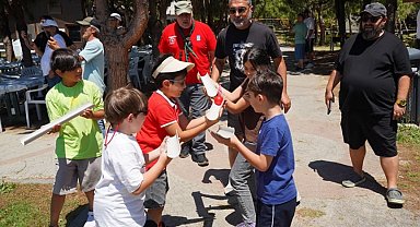 Beylikdüzü'nde babalara özel keyifli buluşma