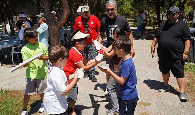 Beylikdüzü'nde babalara özel keyifli buluşma