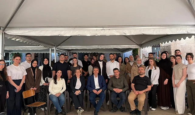 BTÜ'den Balkan açılımına güçlü imza