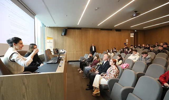 Bursa İnegöl'de 17 genç DiscoverEU ile Avrupa yolcusu oldu