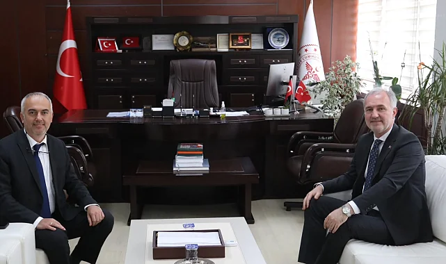 Bursa İnegöl'ün sağlık öncelikleri masaya yatırıldı