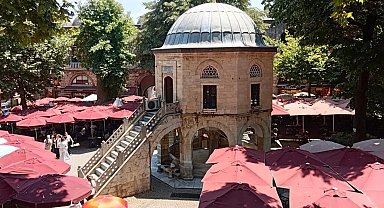 Bursa Kozahan için teknik inceleme