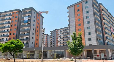 Bursa Yıldırım'da 'yeşil' dönüşüm hamlesi