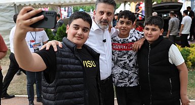 Bursa'da LGS'ye girecek öğrencilere ulaşım ücretsiz!