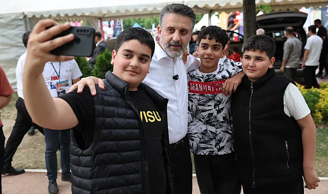 Bursa'da LGS'ye girecek öğrencilere ulaşım ücretsiz!