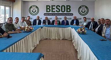 Bursalı berberlerden tarife altı fiyatlara karşı emsal karar