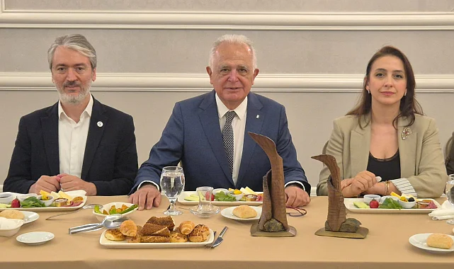 BUSİAD yenileşim ödül süreci başladı
