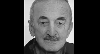 Cemal Özcan vefat etti