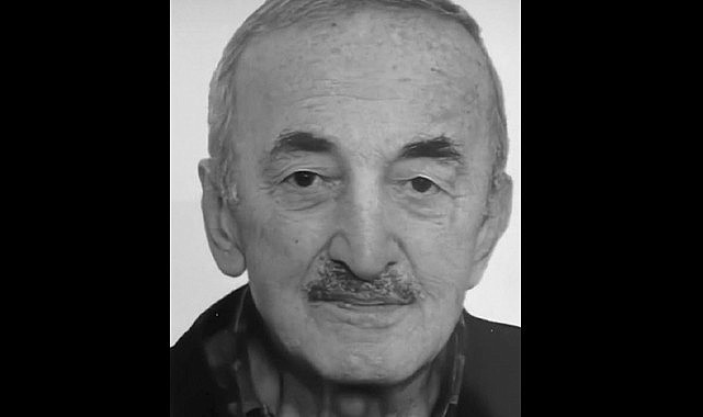 Cemal Özcan vefat etti