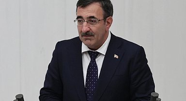 Cevdet Yılmaz: Yavaşlama dezenflasyonu destekliyor