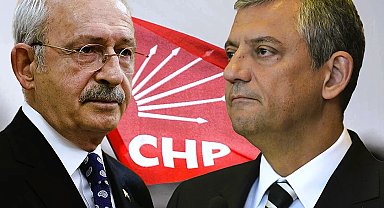 CHP'de iki kürsü, iki grup toplantısı! Özel: Yürüyüşümüzden vazgeçmeyeceğiz... Kılıçdaroğlu: Arınacağız