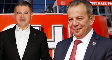 CHP'den iki belediye başkanı için ihraç talebi