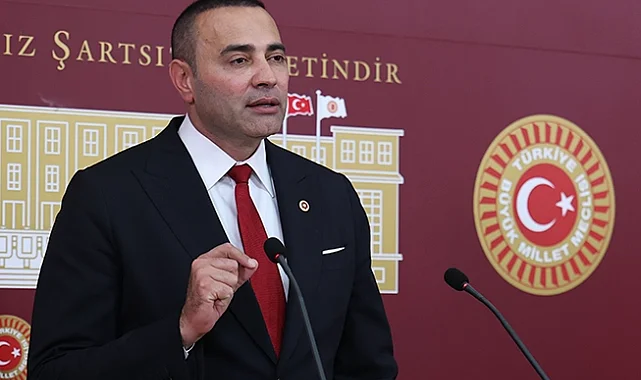 CHP'li Kayadan esnaf için yapılandırma çağrısı