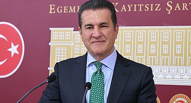 CHP'li Sarıgül'den asgari ücret ve emekliye zam talebi