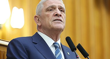 Dervişoğlu'ndan 27 Haziran daveti... Memleketi sahipsiz zannediyorlar!