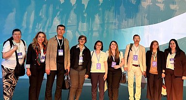 DEÜ, Zero Waste Forum'da yerini aldı