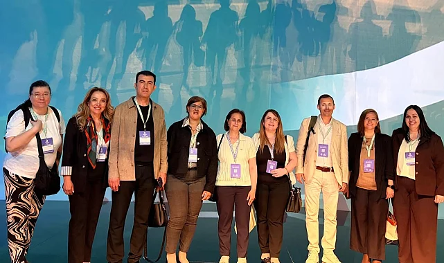 DEÜ, Zero Waste Forum'da yerini aldı