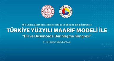 Dil ve Düşüncede Derinleşme Kongresi'nde 46 bildiri sunulacak
