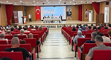 Düzce'de ilk kez "Nadir Eserler Sempozyumu" düzenlendi