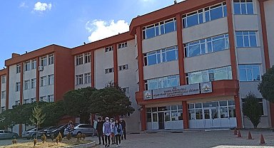 Edirne Keşan fakülte için gün sayıyor