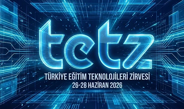 Eğitim teknolojilerinin geleceği İstanbul'da konuşulacak