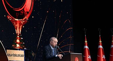 Erdoğan: Protürk ile kritik ilaçlar artık ülkemizde üretilecek