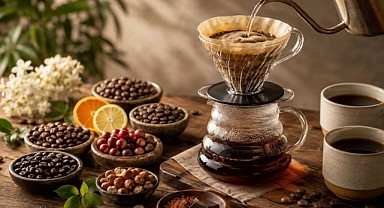 Filtre Kahve Çeşitleri Nelerdir? Damak Zevkinize En Uygun Kahveyi Seçme Rehberi