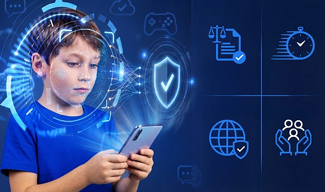Fraud.com'dan uygulama gerektirmeyen Yaş Doğrulama Teknolojisi
