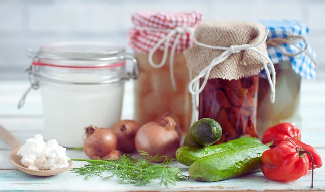 Gıda etiketlerinde 'doğal' ifadesine şeffaf ayar... Sözde değil, özde doğallık!