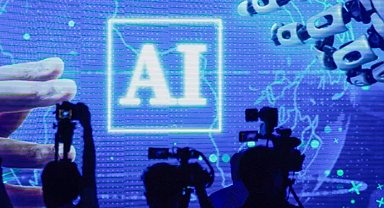Google ve Bakanlıktan 'herkes için yapay zeka' hamlesi... 2035'e kadar 96 milyar dolarlık katkı