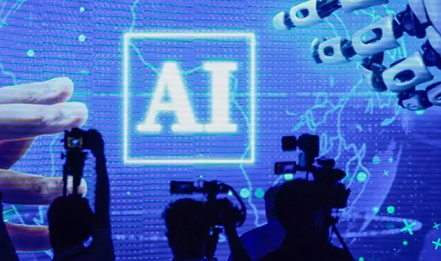Google ve Bakanlıktan 'herkes için yapay zeka' hamlesi... 2035'e kadar 96 milyar dolarlık katkı