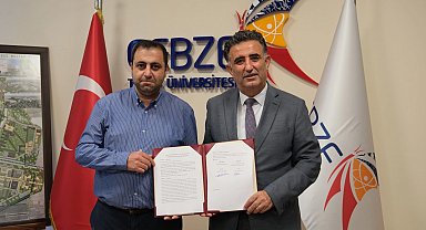 GTÜ'den 'Depreme Dayanıklı Çelik Yapı' patenti atılımı