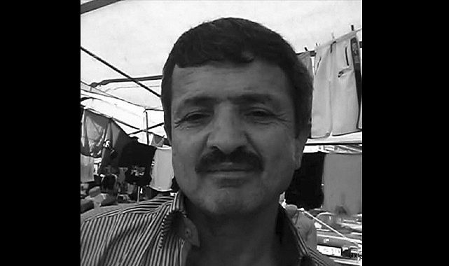 Hasan Balcı vefat etti