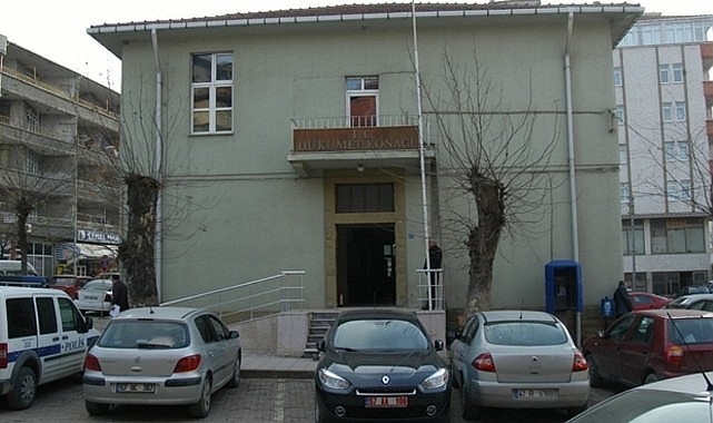 HSK Kararnamesi yayımlandı: Türkeli Adliyesi'nde görev değişiklikleri