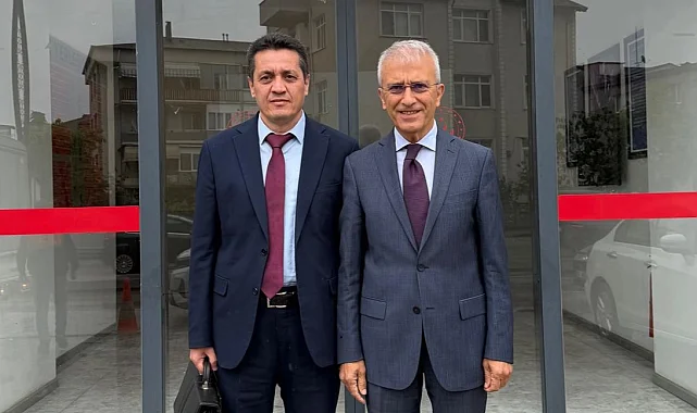 Hürriyetçi Sağlık-Sen'den güvenlik görevlilerinin sorunları için Bakanlığa başvuru