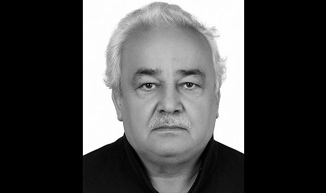 Hüseyin Yalçın vefat etti