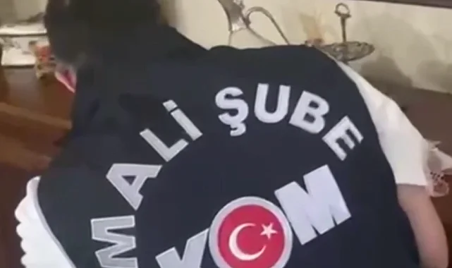 İskan usulsüzlüğü operasyonu! İstanbul merkezli 3 ilde 27 şüpheli yakalandı