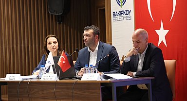 İstanbul Bakırköy'e iki prestij cadde geliyor