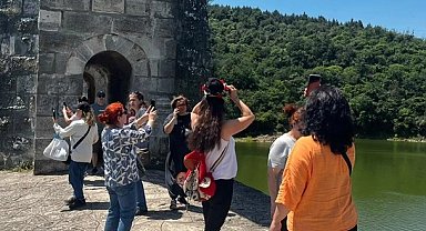 İstanbul Maltepe Belediyesi'nin 'Yaz Gezileri' başladı