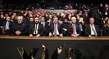 İstanbul'da aşura matem merasimi programı