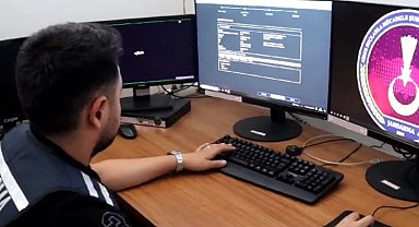 Kahramanmaraş merkezli 16 ilde yasa dışı bahise 38 tutuklama!